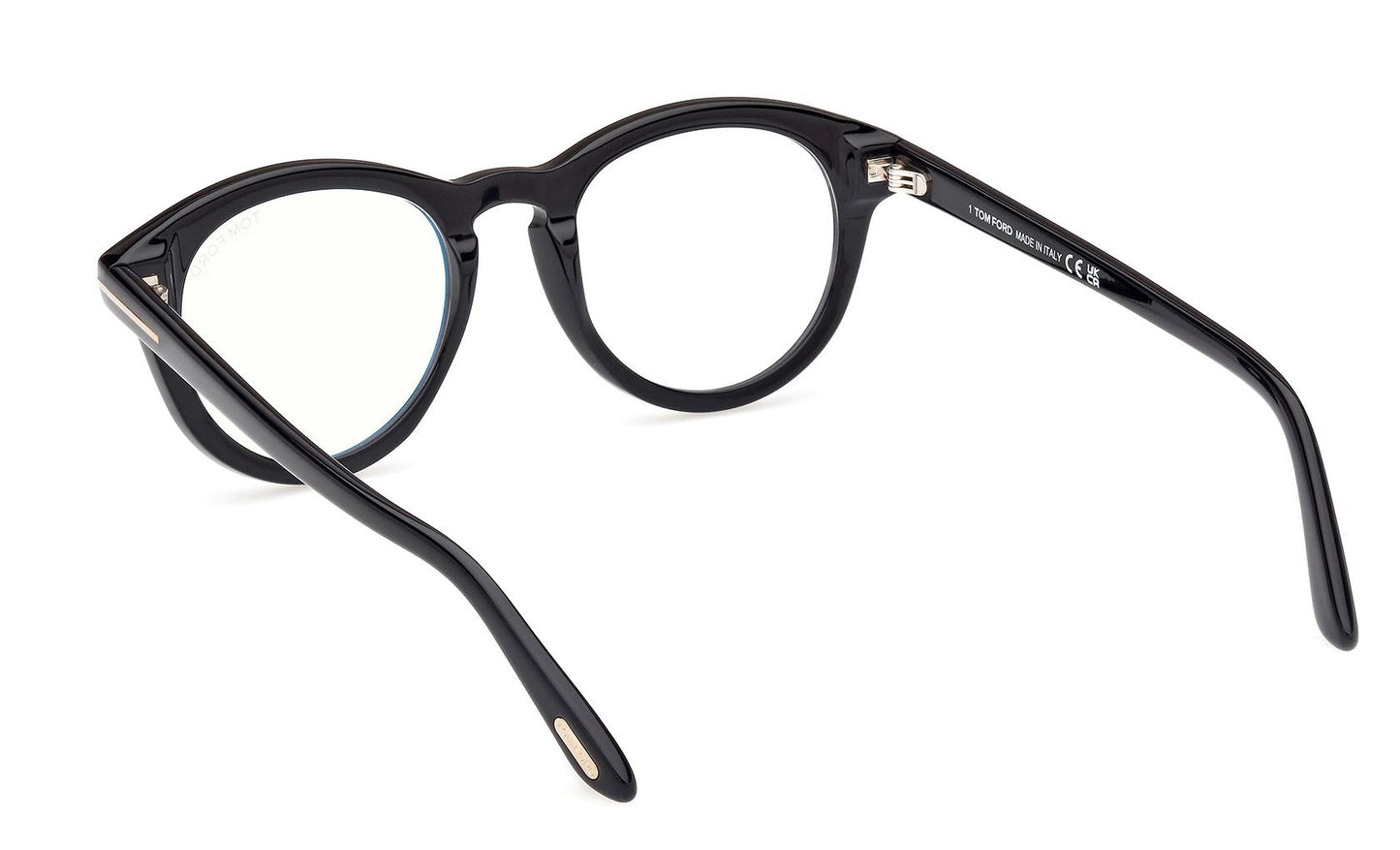 Tom Ford Eyeglasses FT5940/B 001