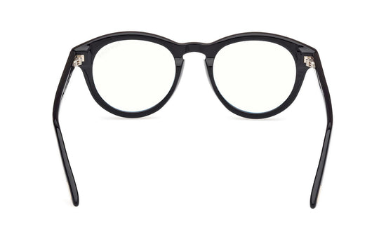 Tom Ford Eyeglasses FT5940/B 001