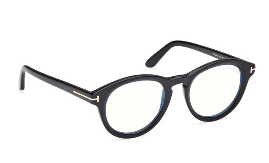 Tom Ford Eyeglasses FT5940/B 001