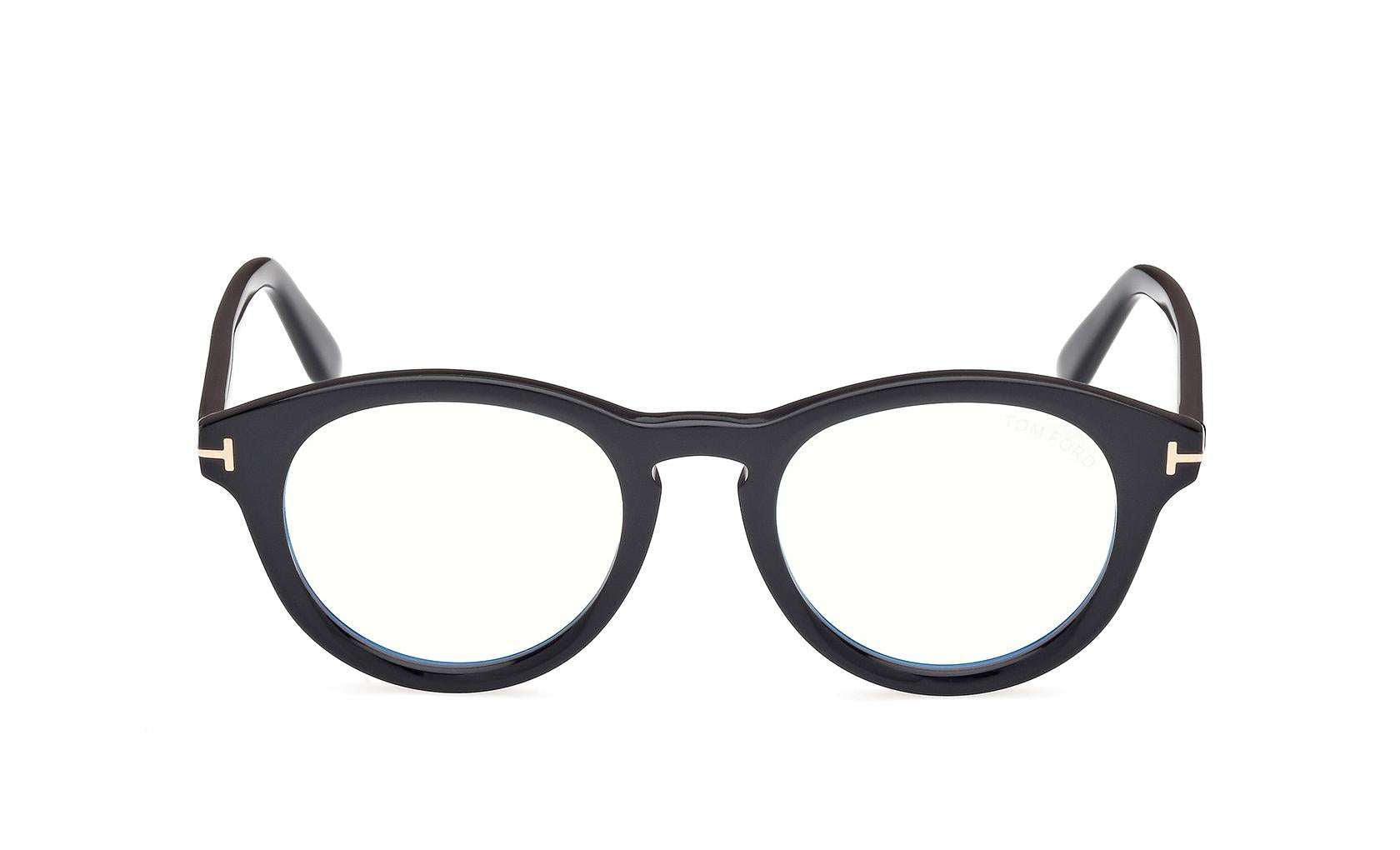 Tom Ford Eyeglasses FT5940/B 001