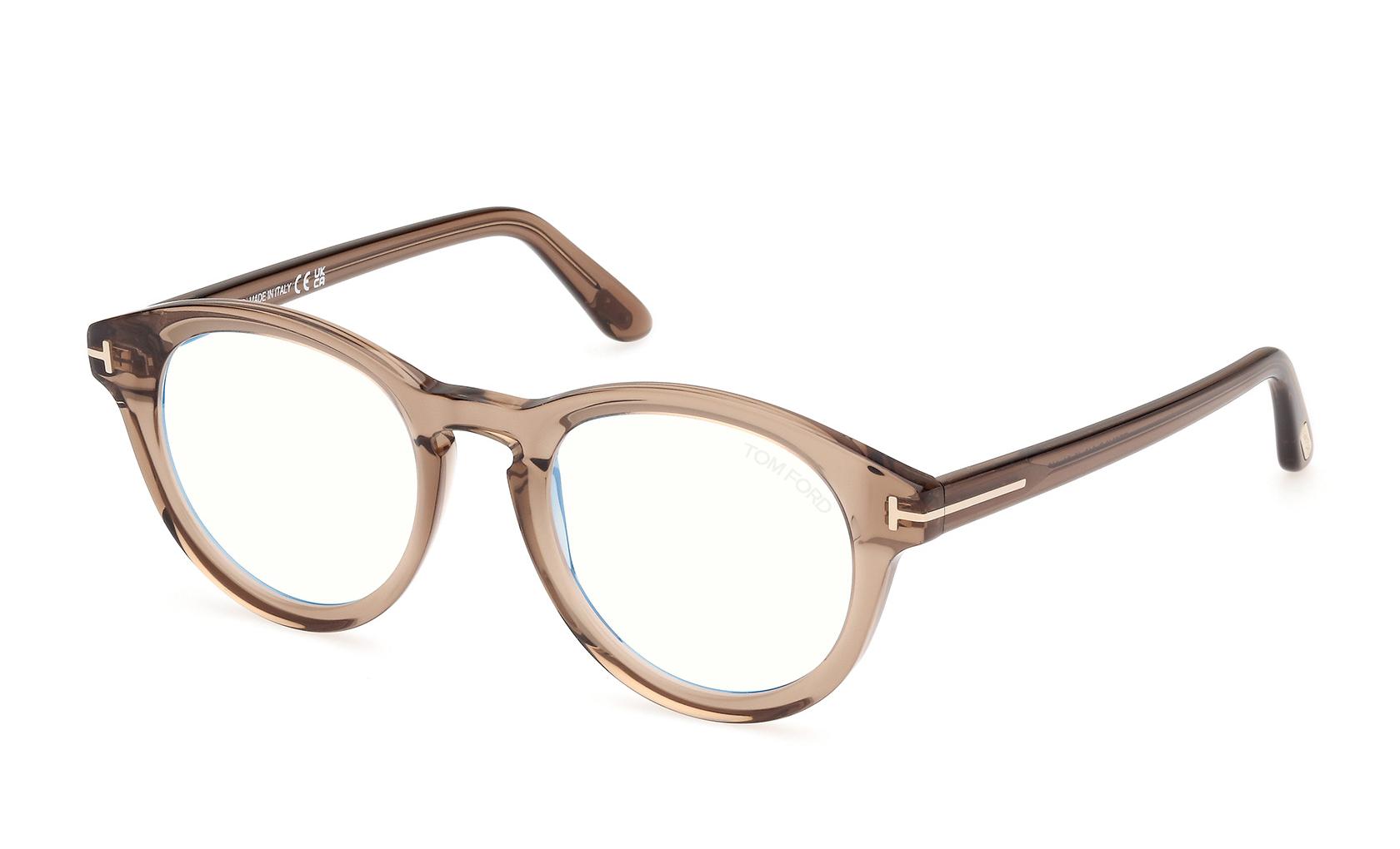 Tom Ford Eyeglasses FT5940/B 048