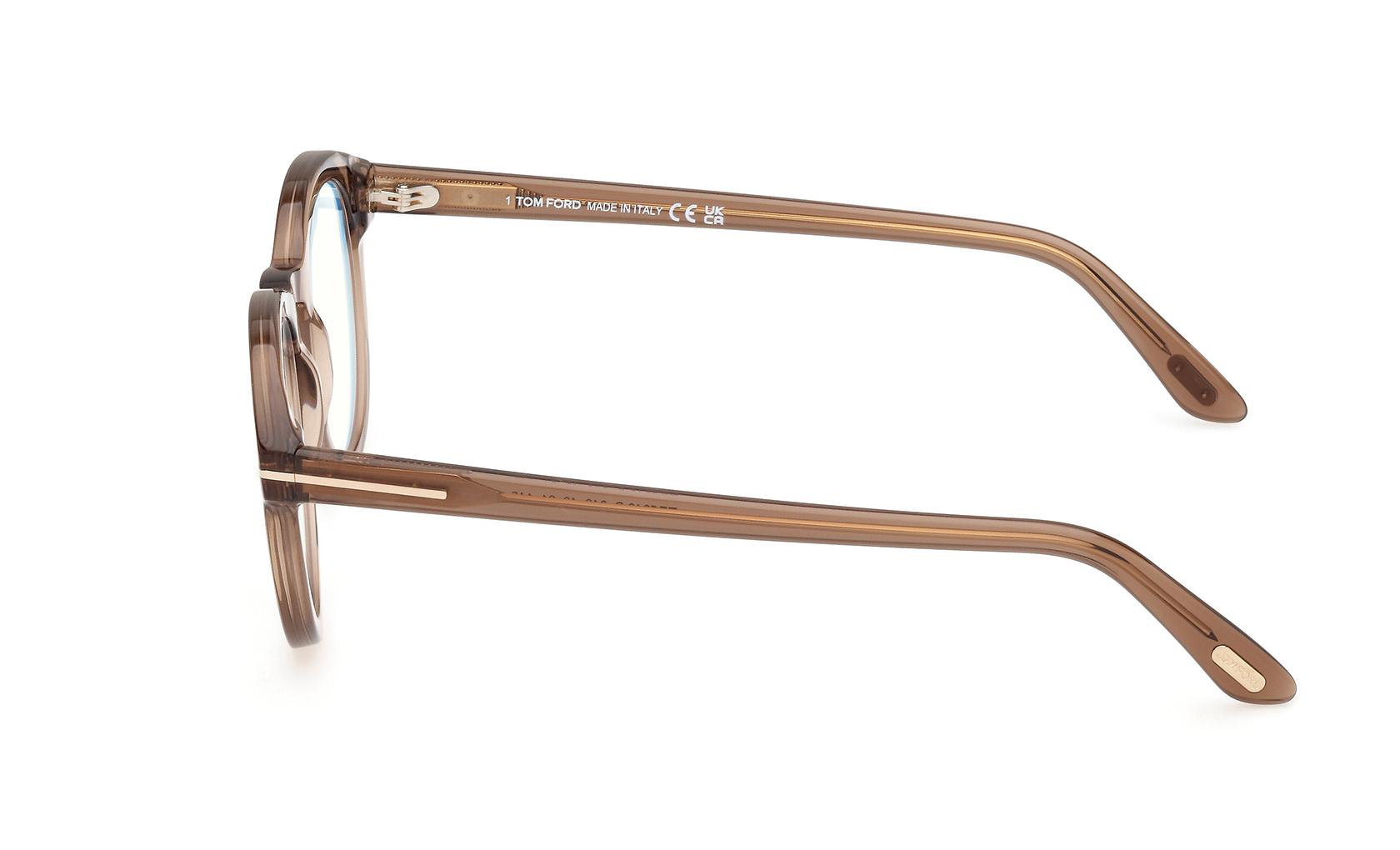 Tom Ford Eyeglasses FT5940/B 048