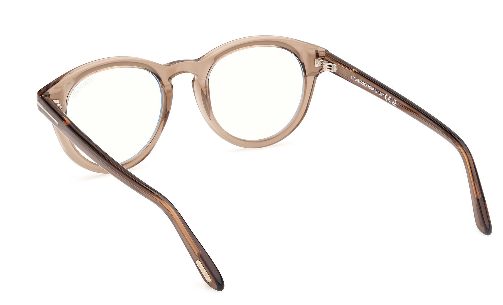 Tom Ford Eyeglasses FT5940/B 048