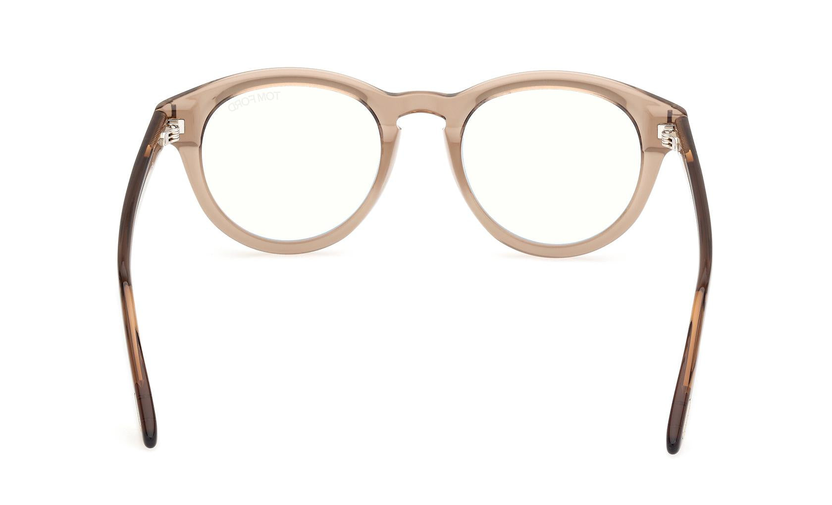 Tom Ford Eyeglasses FT5940/B 048