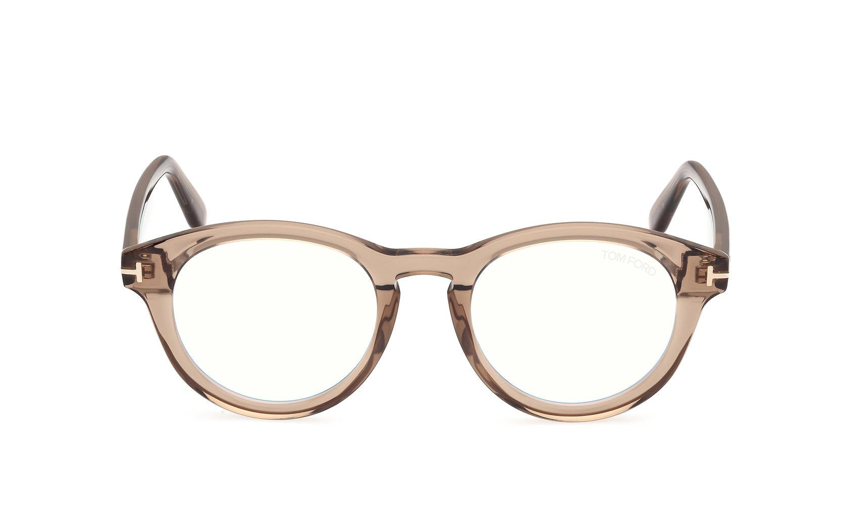 Tom Ford Eyeglasses FT5940/B 048