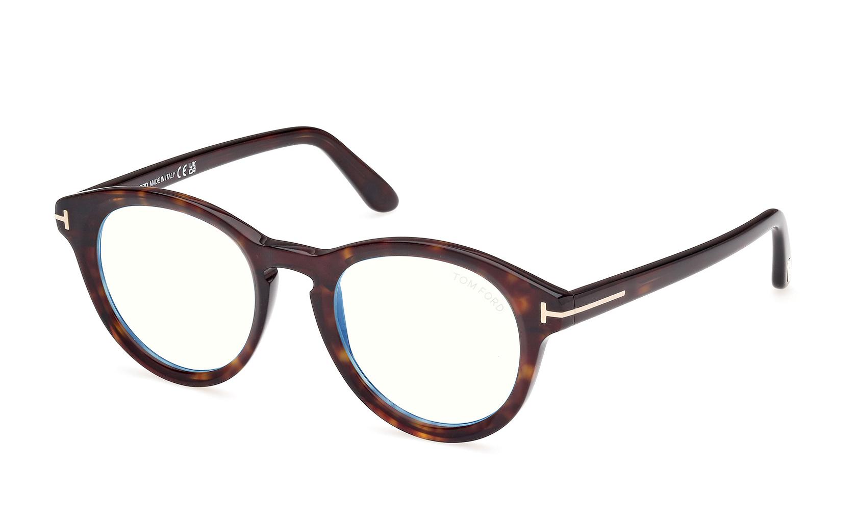 Tom Ford Eyeglasses FT5940/B 052