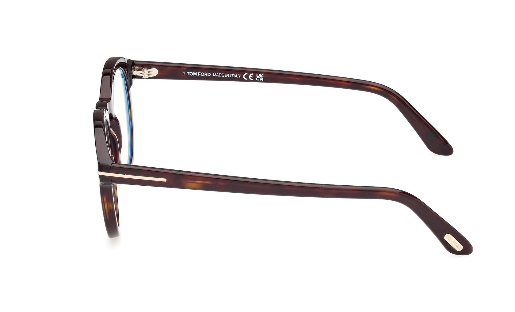 Tom Ford Eyeglasses FT5940/B 052