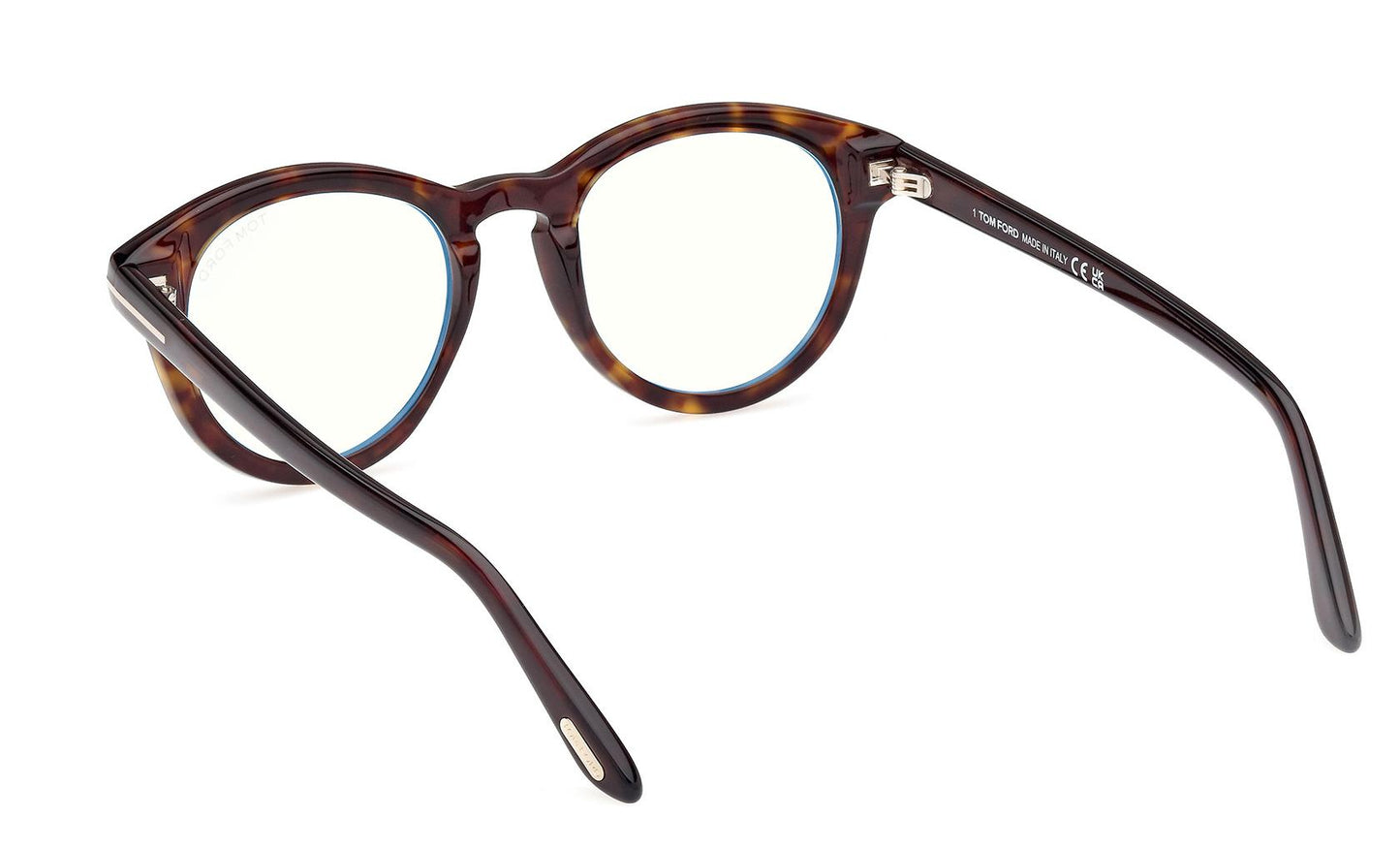 Tom Ford Eyeglasses FT5940/B 052