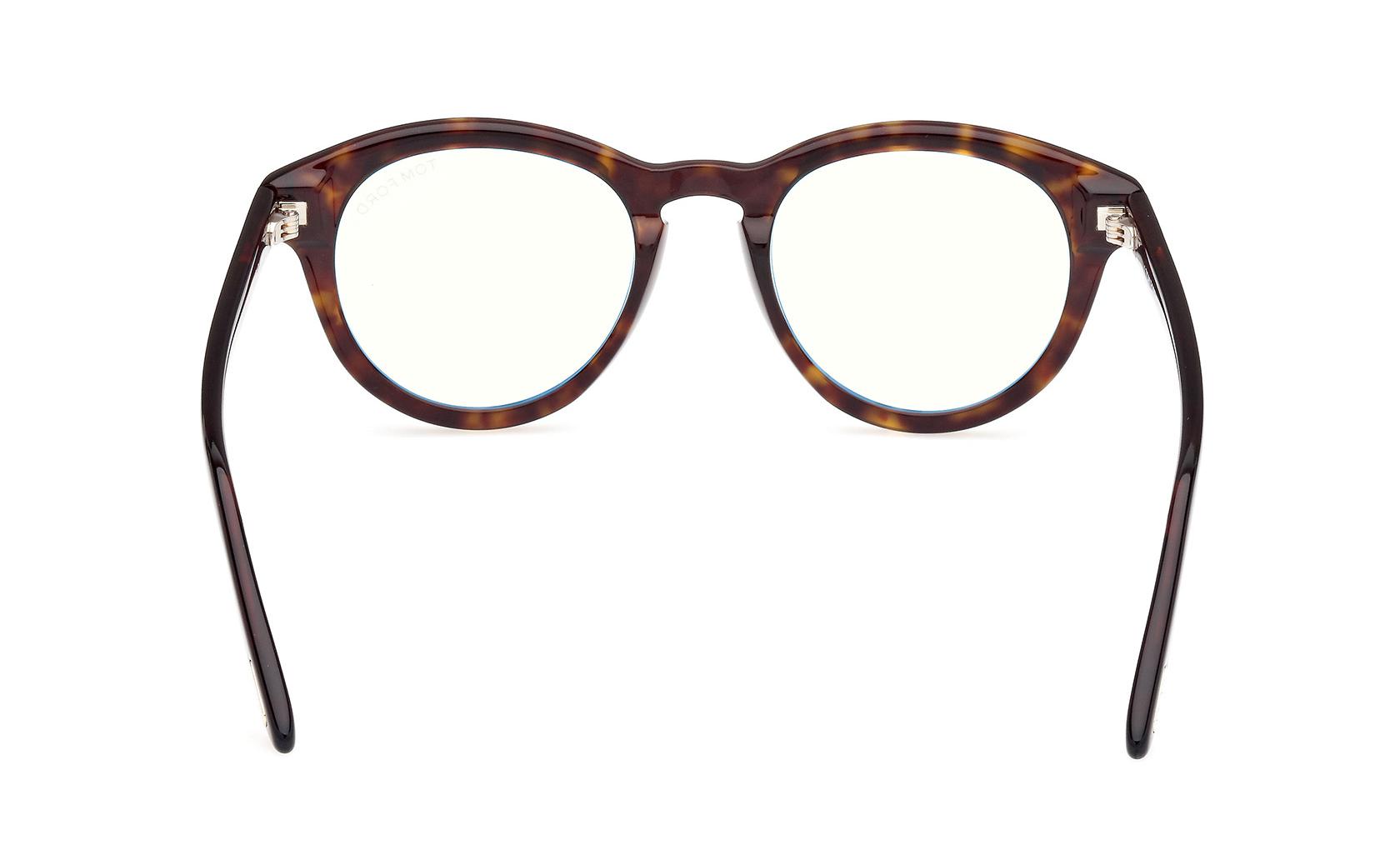 Tom Ford Eyeglasses FT5940/B 052