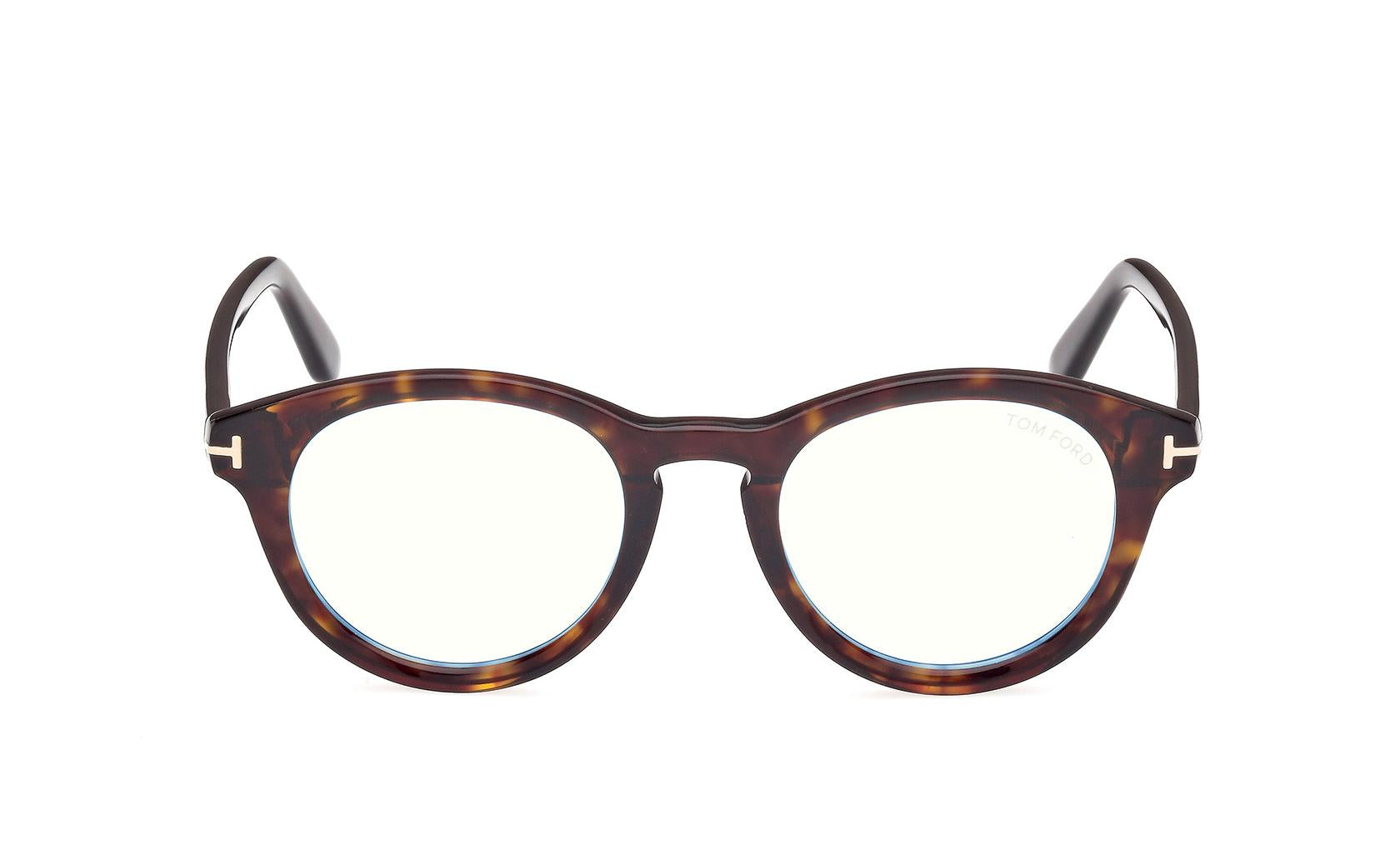 Tom Ford Eyeglasses FT5940/B 052