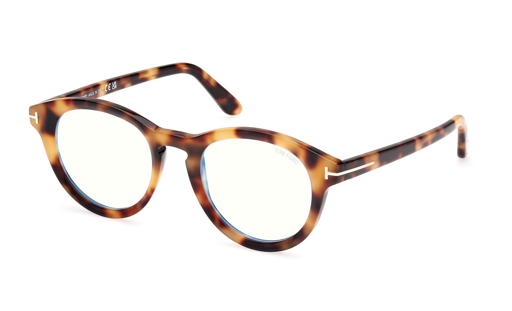 Tom Ford Eyeglasses FT5940/B 053