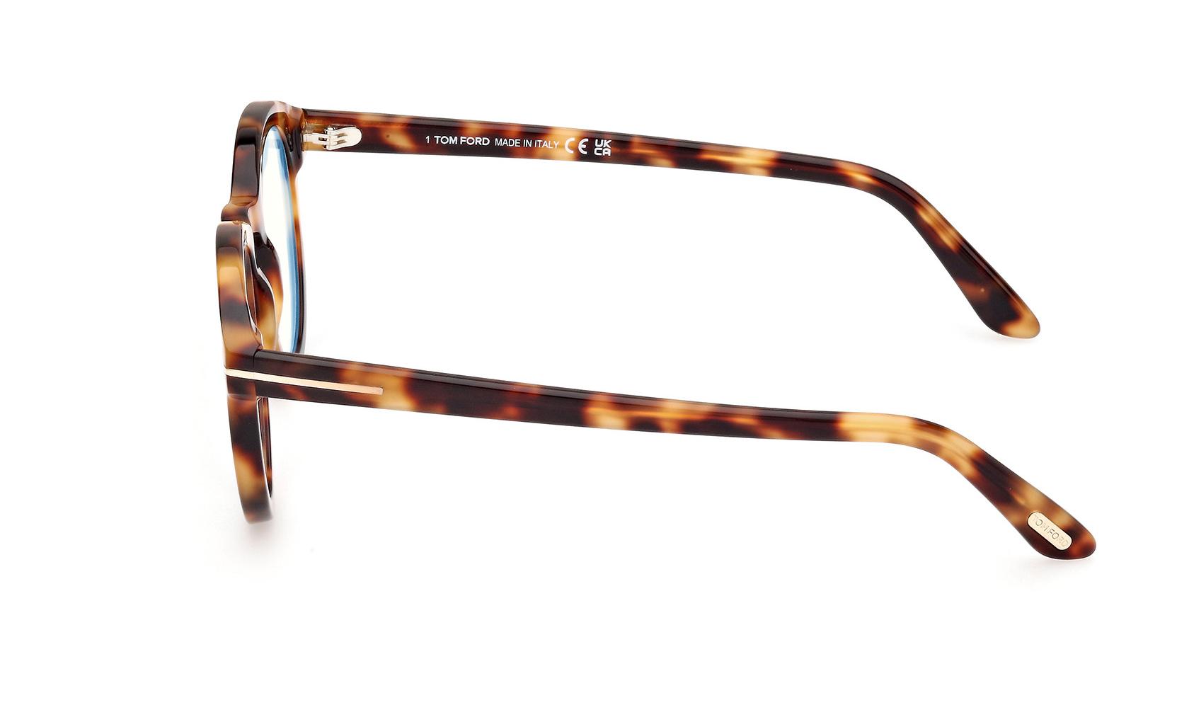 Tom Ford Eyeglasses FT5940/B 053