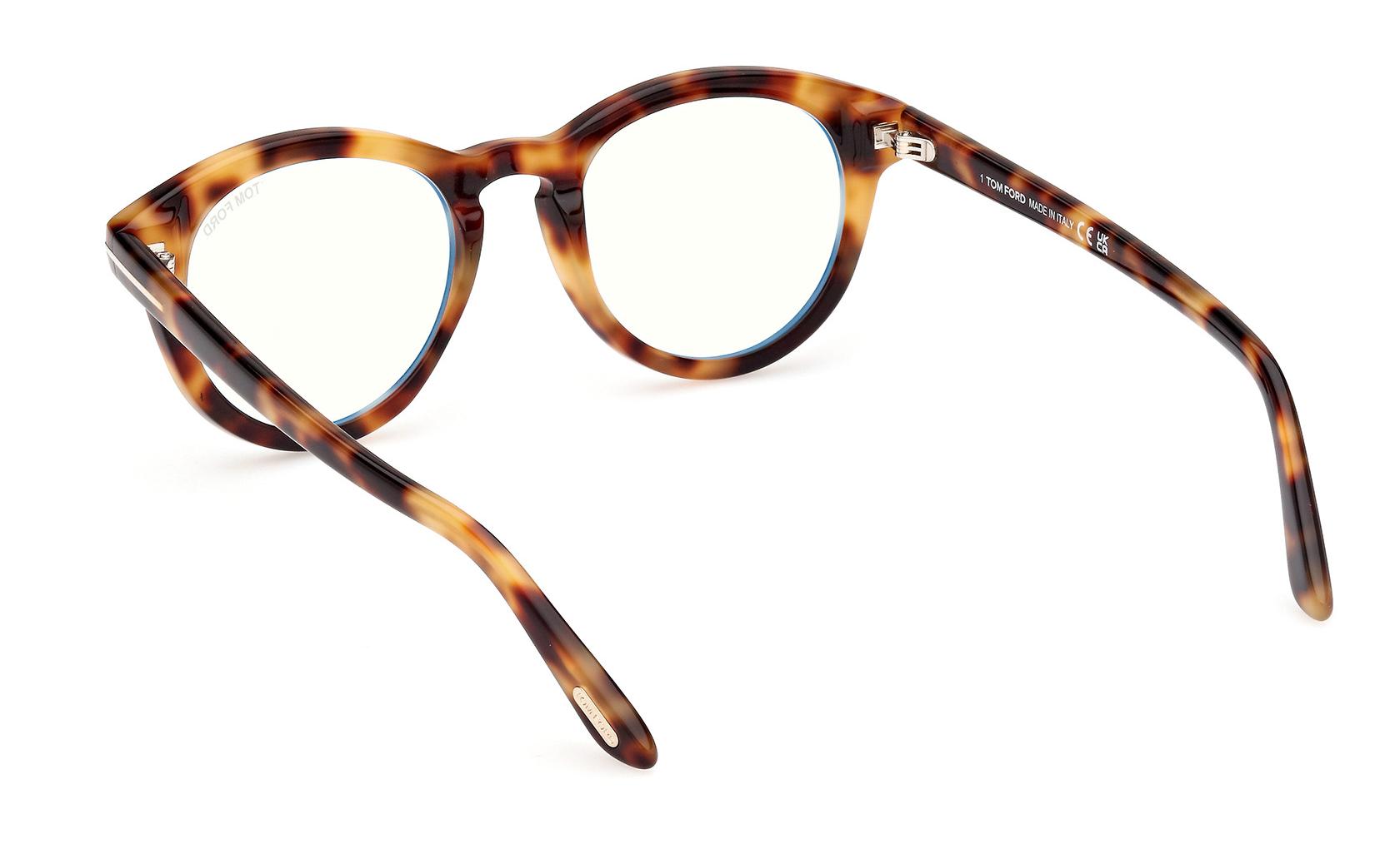 Tom Ford Eyeglasses FT5940/B 053