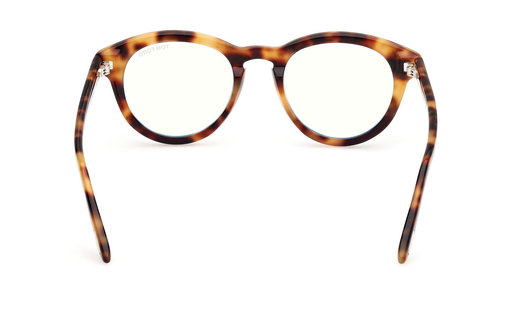 Tom Ford Eyeglasses FT5940/B 053