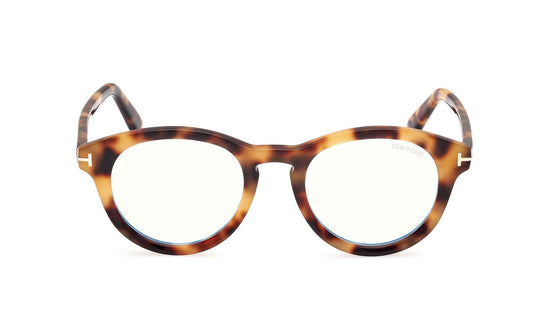 Tom Ford Eyeglasses FT5940/B 053