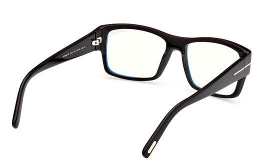 Tom Ford Eyeglasses FT5941/B 001