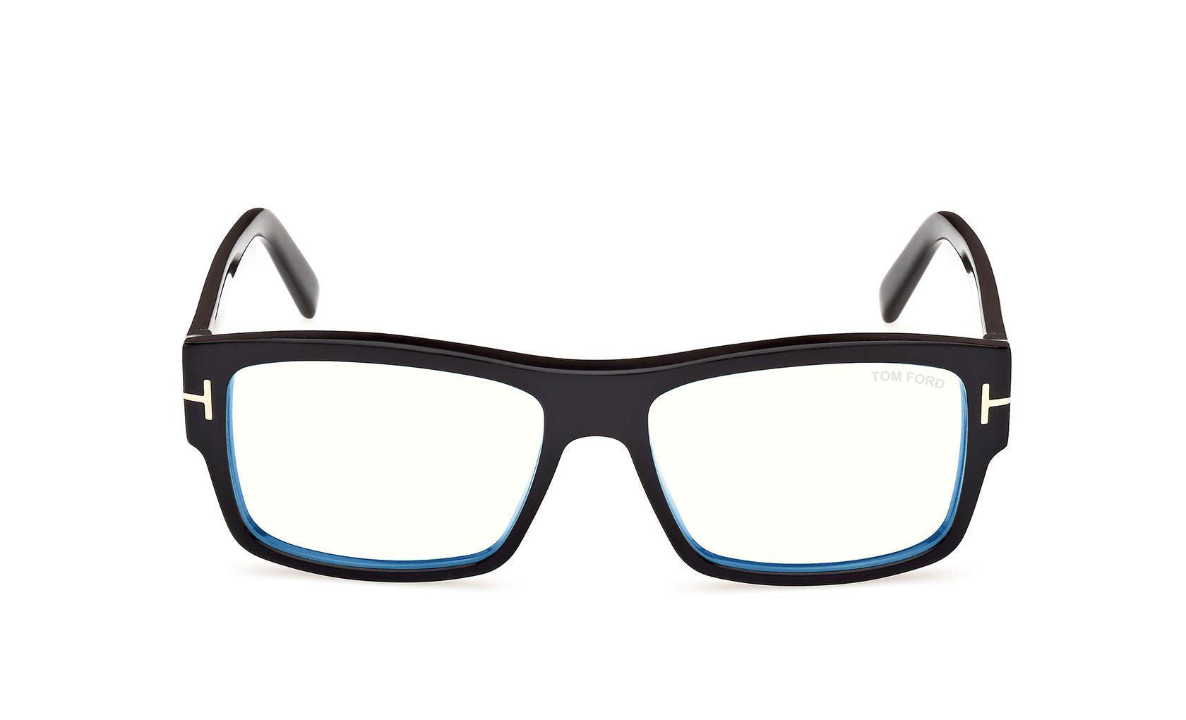 Tom Ford Eyeglasses FT5941/B 001