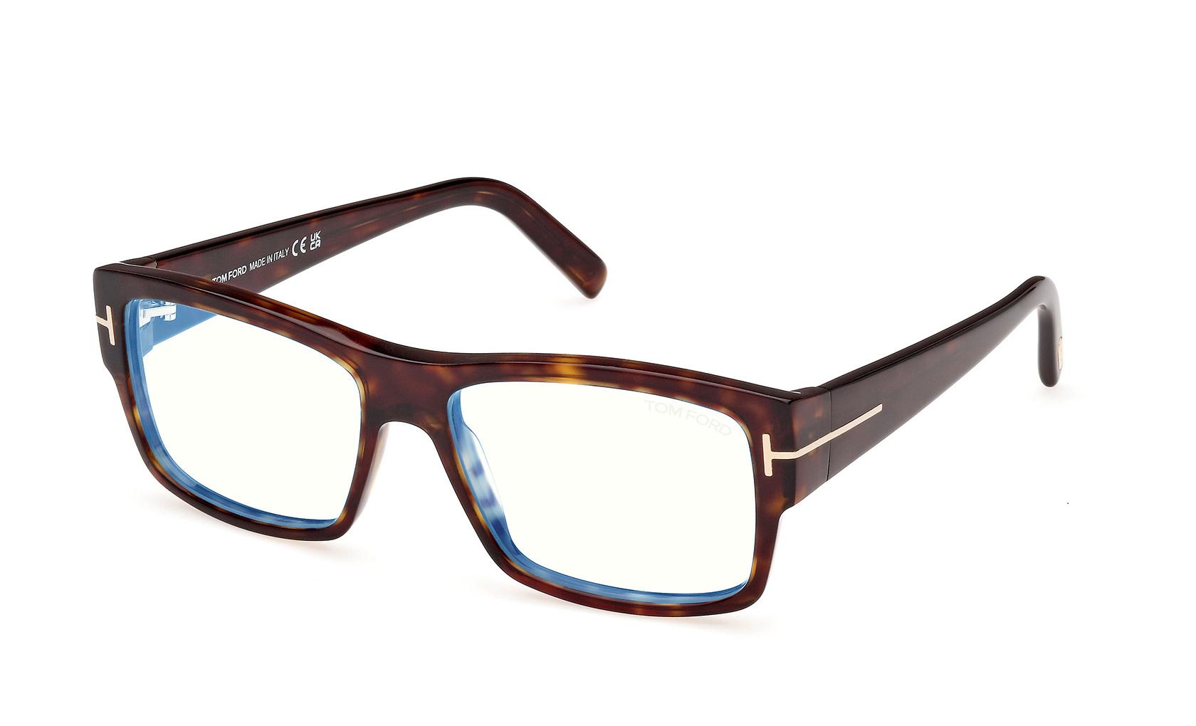 Tom Ford Eyeglasses FT5941/B 052