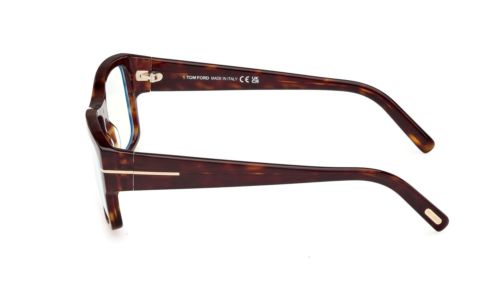 Tom Ford Eyeglasses FT5941/B 052
