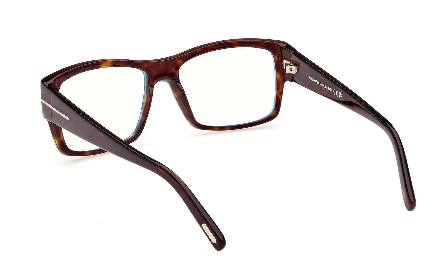 Tom Ford Eyeglasses FT5941/B 052