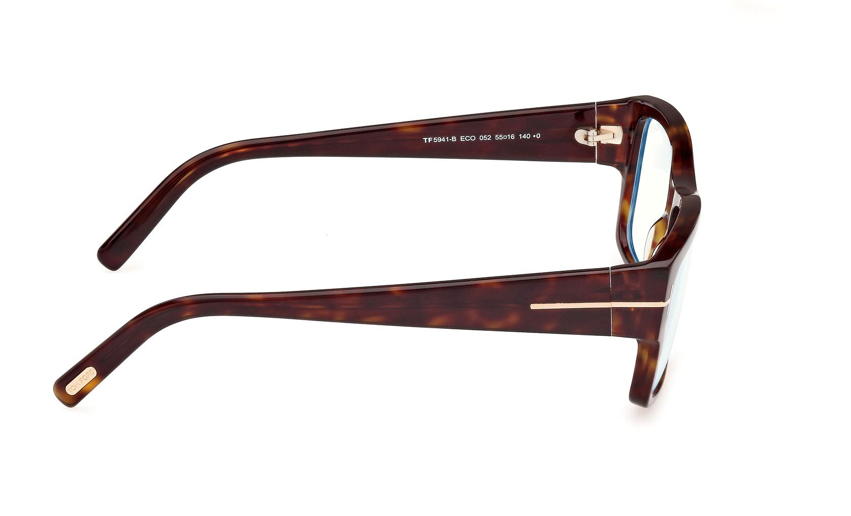 Tom Ford Eyeglasses FT5941/B 052