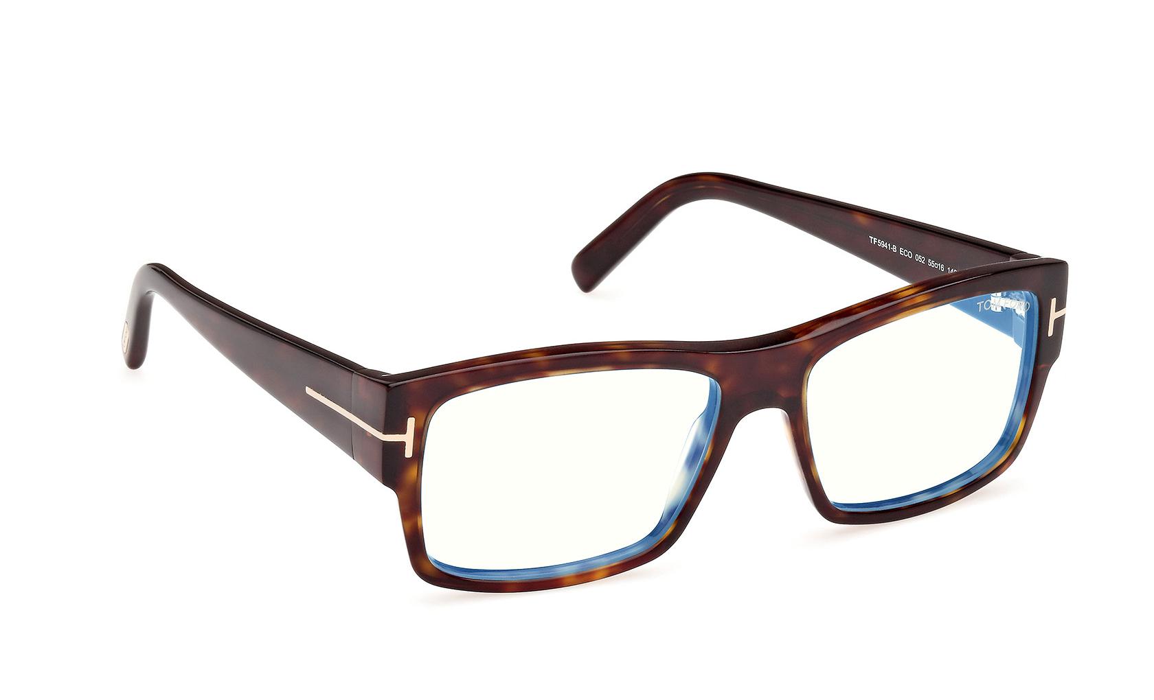 Tom Ford Eyeglasses FT5941/B 052