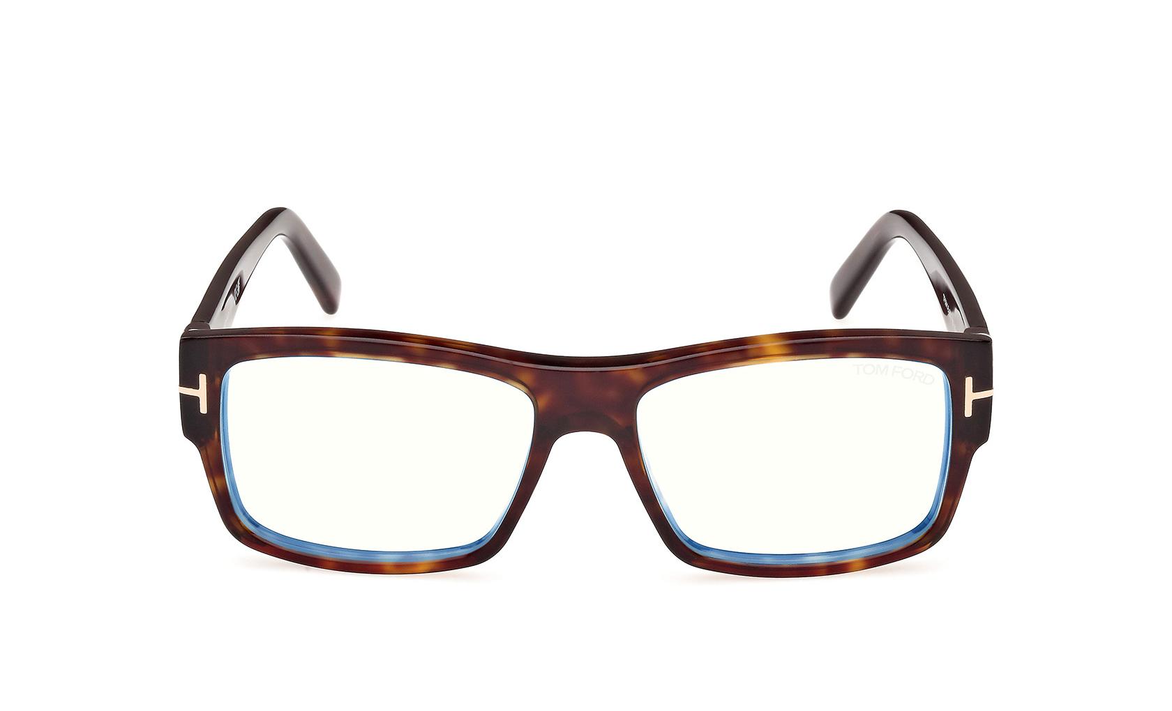 Tom Ford Eyeglasses FT5941/B 052
