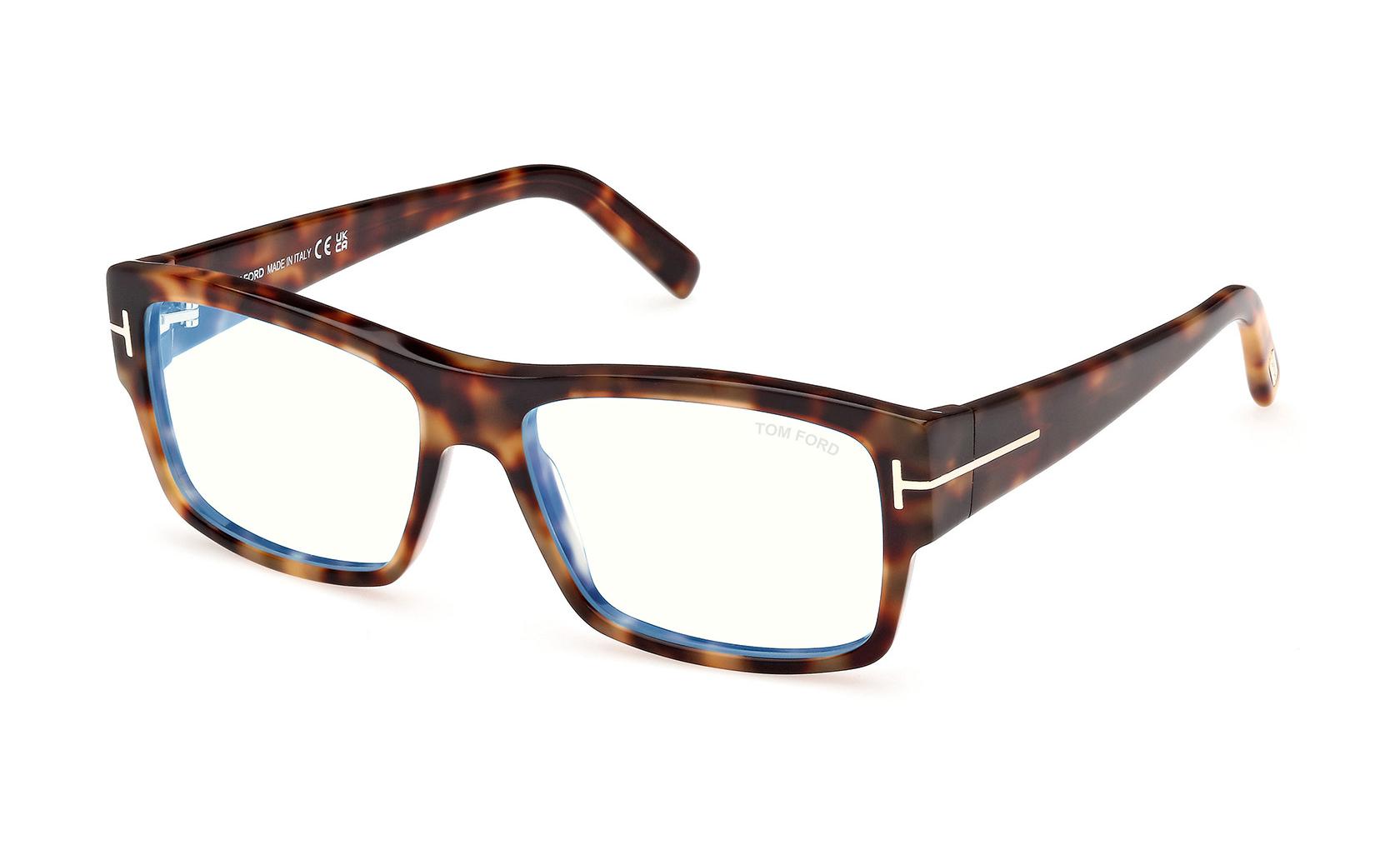 Tom Ford Eyeglasses FT5941/B 053