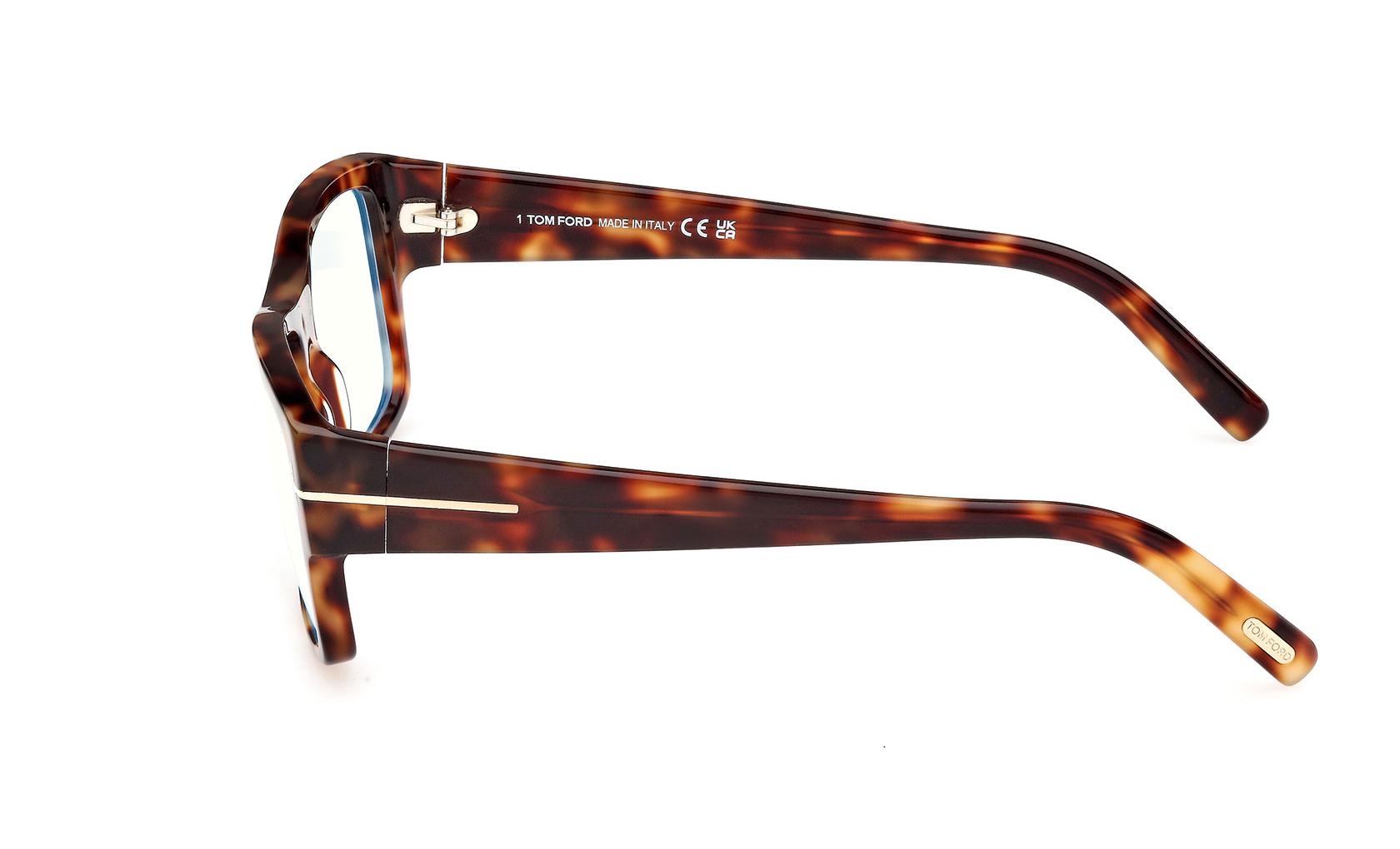 Tom Ford Eyeglasses FT5941/B 053