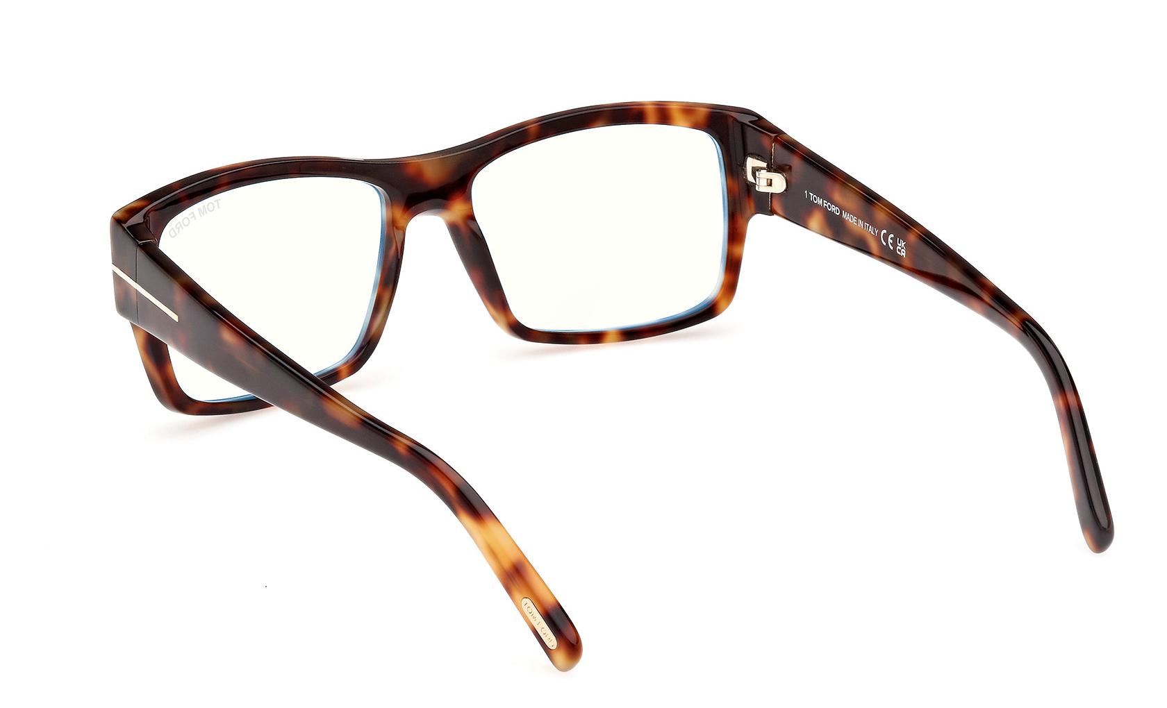 Tom Ford Eyeglasses FT5941/B 053