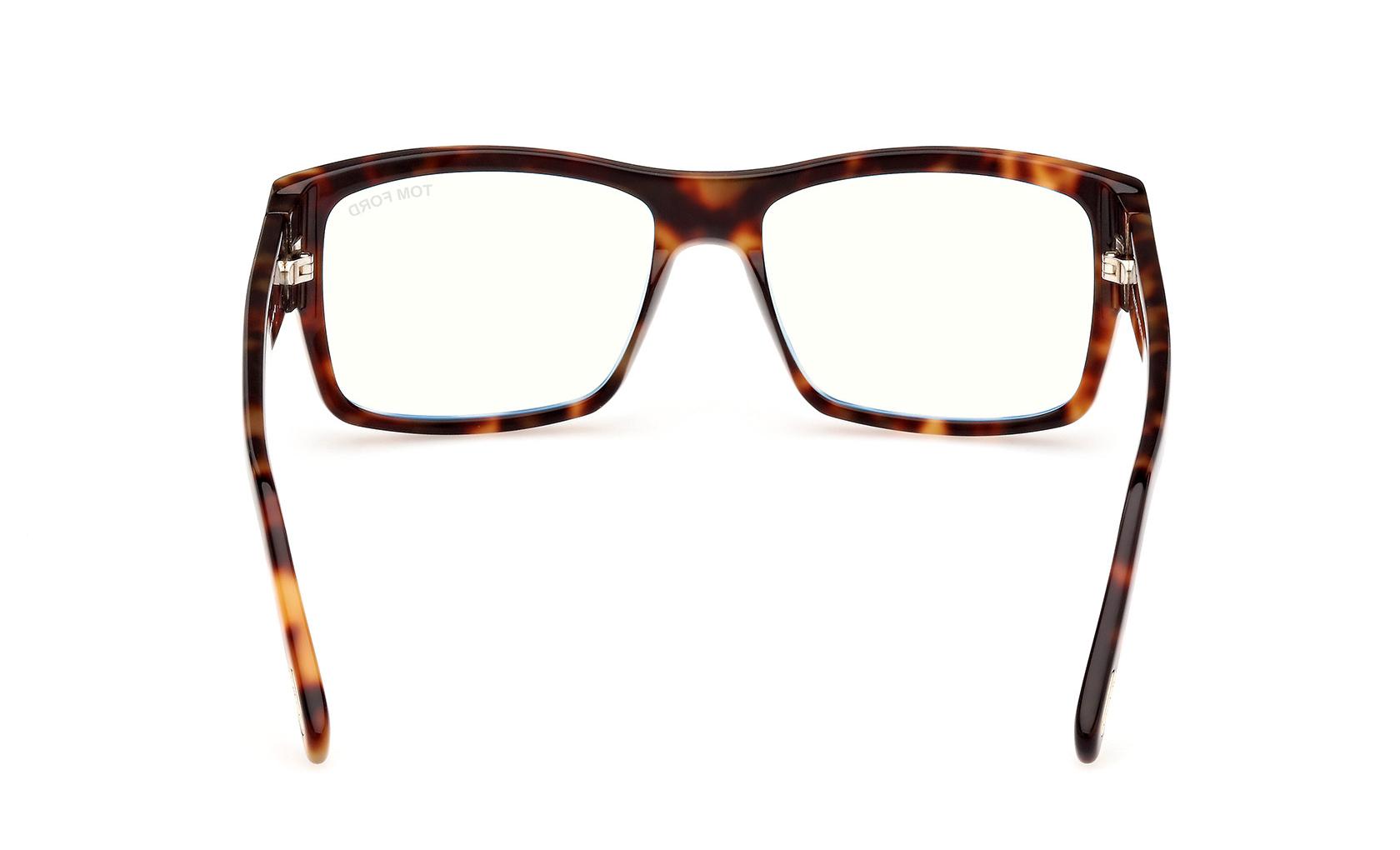 Tom Ford Eyeglasses FT5941/B 053
