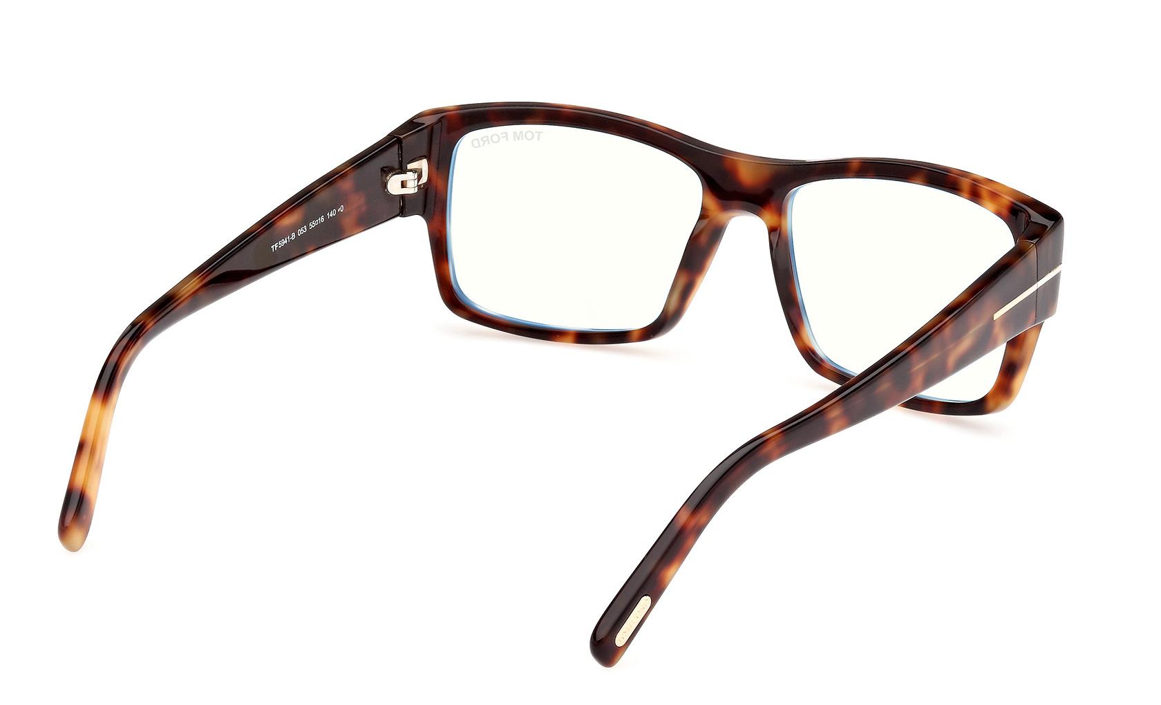 Tom Ford Eyeglasses FT5941/B 053