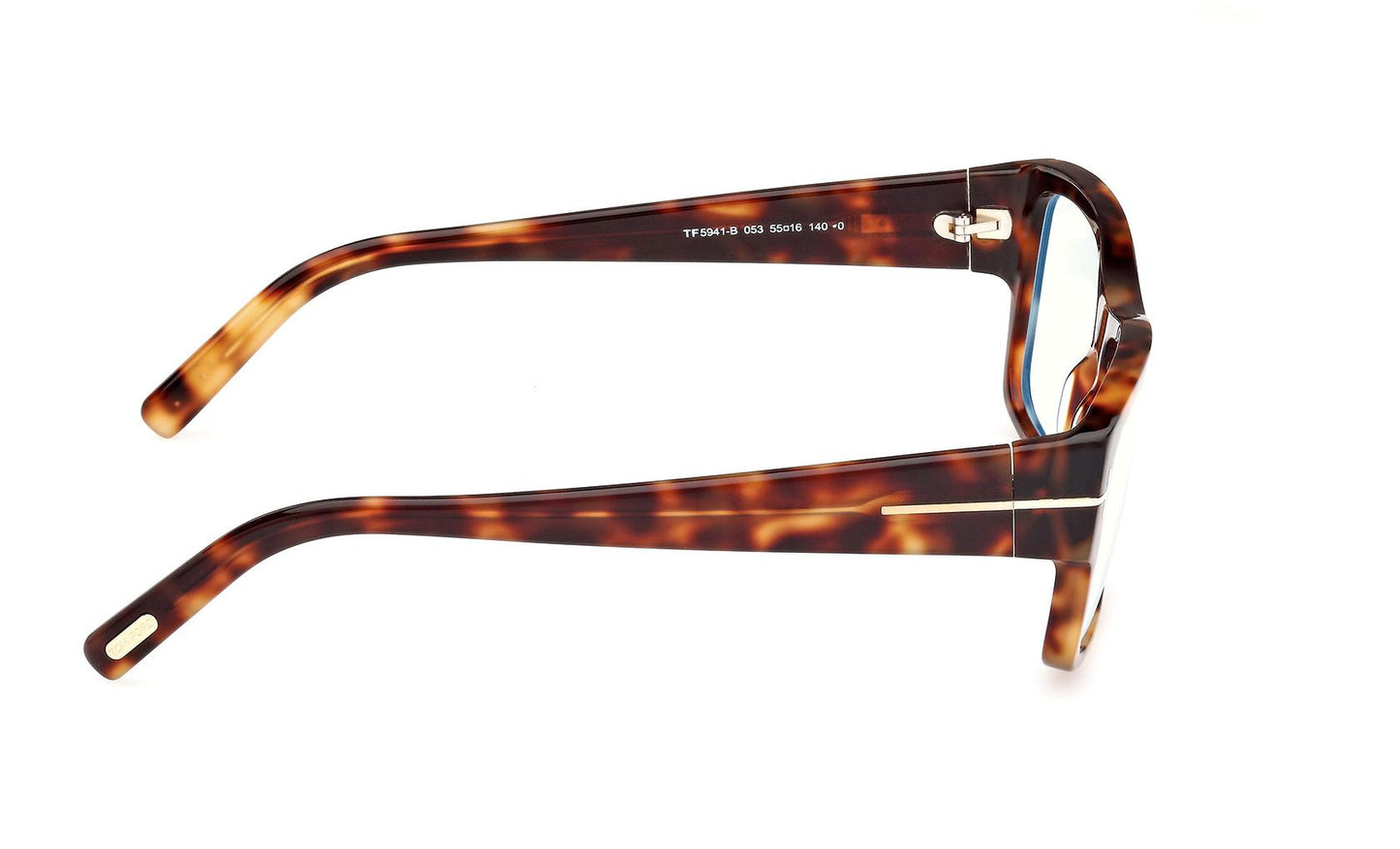 Tom Ford Eyeglasses FT5941/B 053