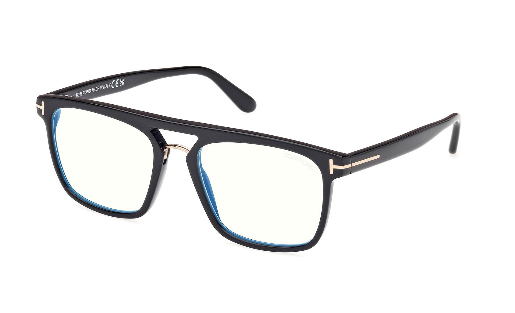 Tom Ford Eyeglasses FT5942/B 001