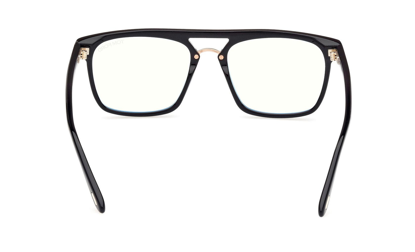 Tom Ford Eyeglasses FT5942/B 001