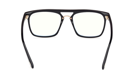 Tom Ford Eyeglasses FT5942/B 001