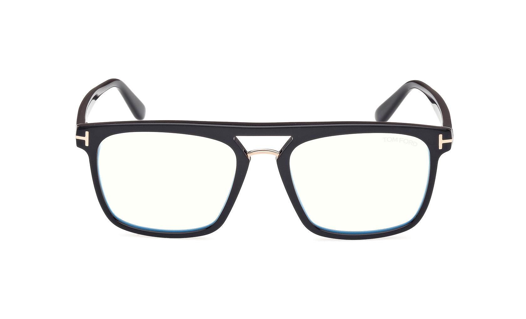 Tom Ford Eyeglasses FT5942/B 001