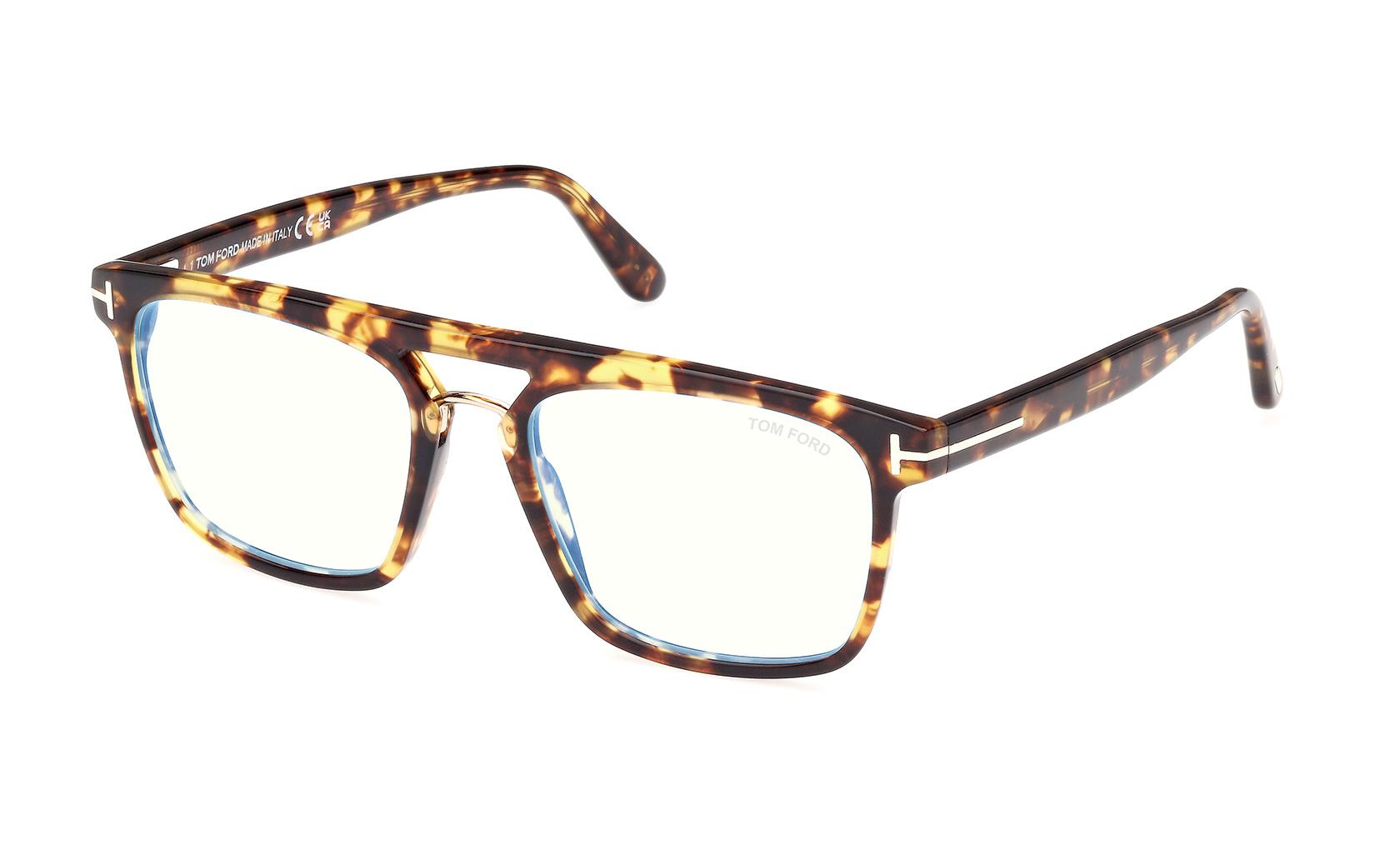 Tom Ford Eyeglasses FT5942/B 053