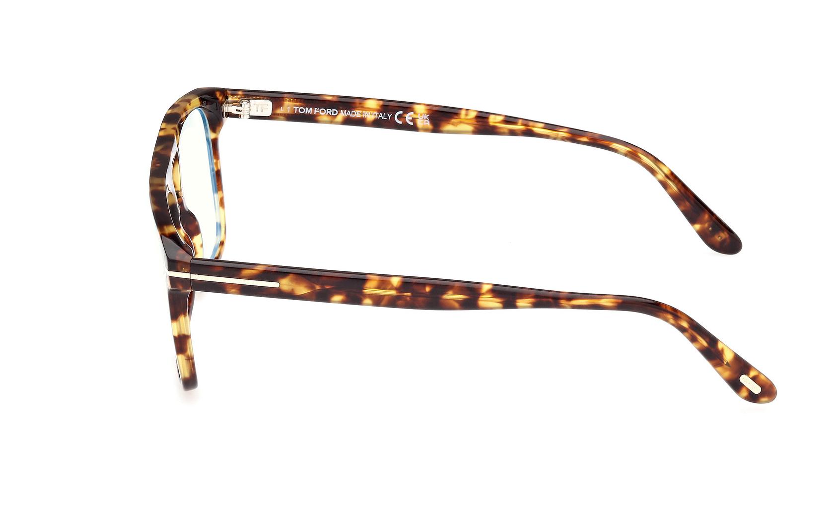 Tom Ford Eyeglasses FT5942/B 053