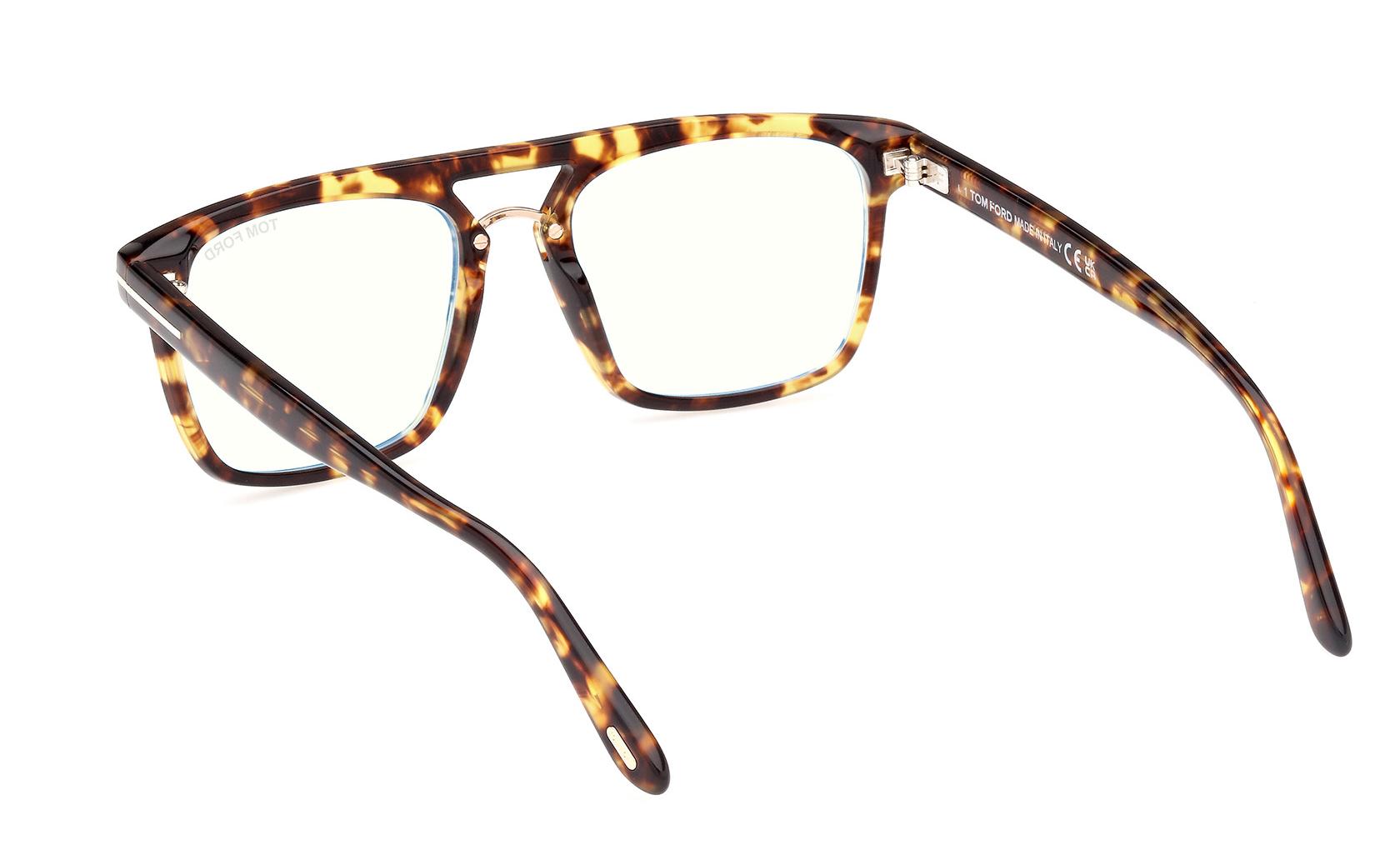 Tom Ford Eyeglasses FT5942/B 053