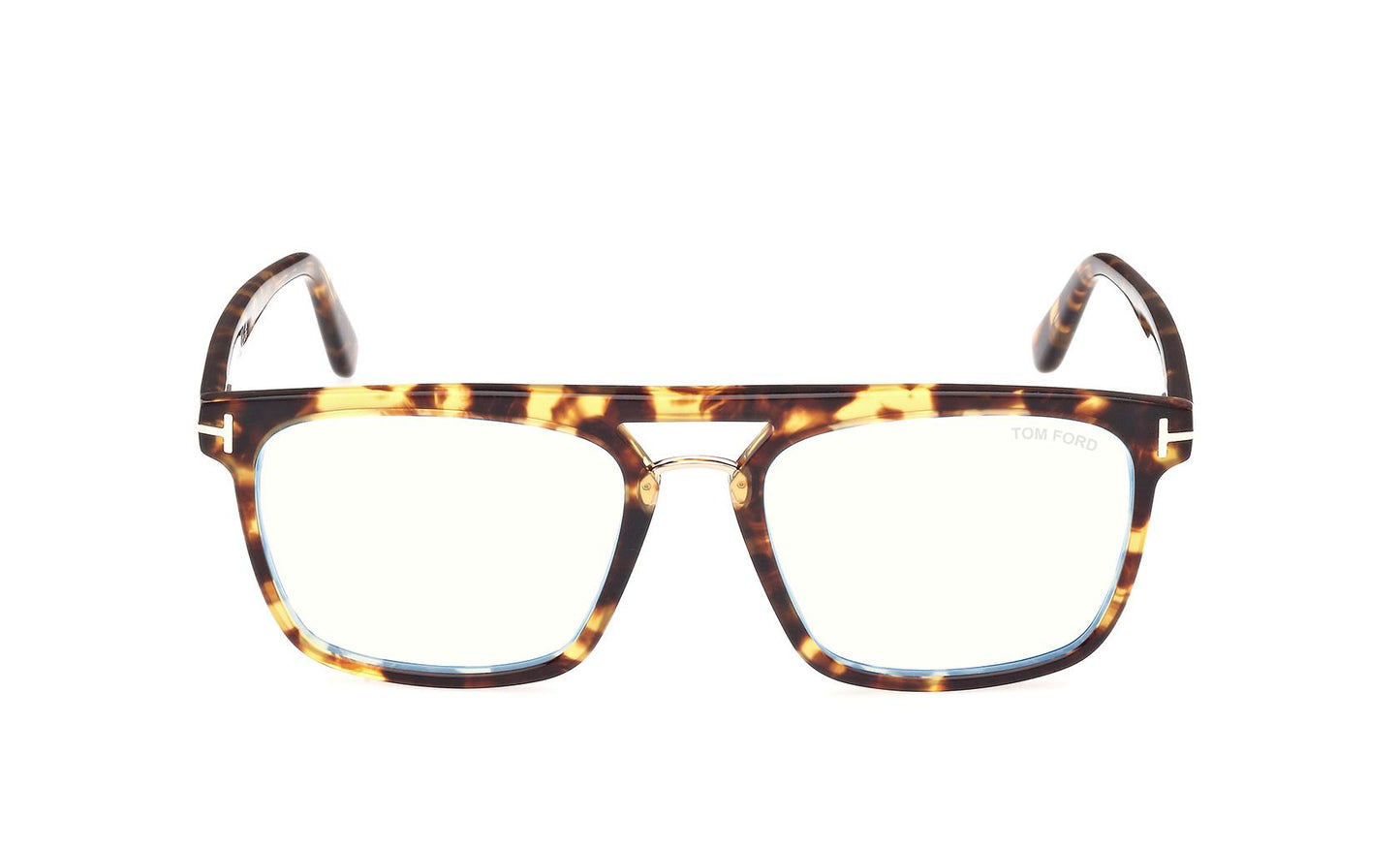 Tom Ford Eyeglasses FT5942/B 053