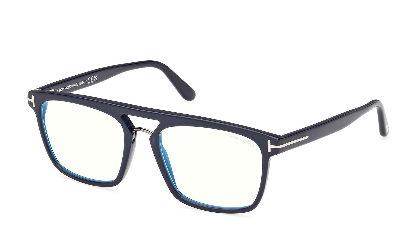 Tom Ford Eyeglasses FT5942/B 090