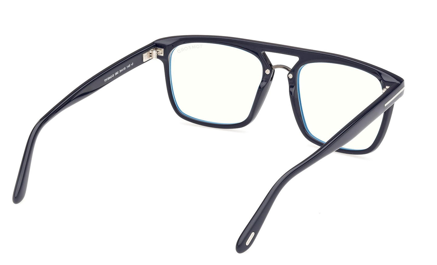 Tom Ford Eyeglasses FT5942/B 090