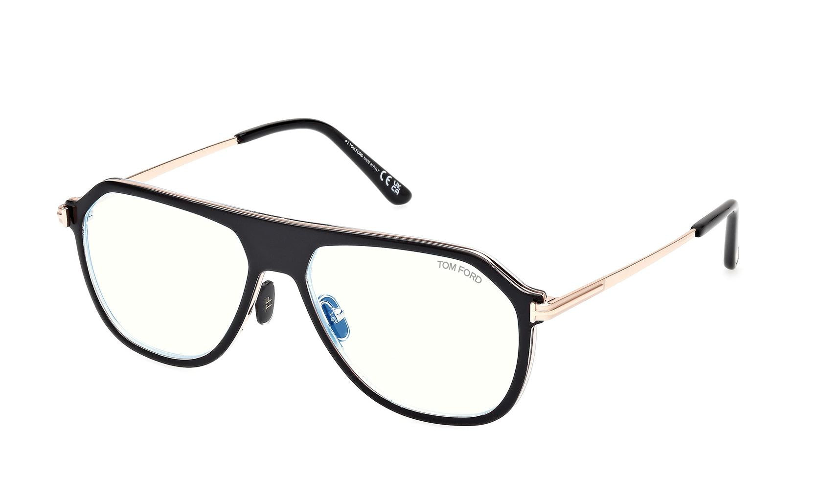 Tom Ford Eyeglasses FT5943/B 003