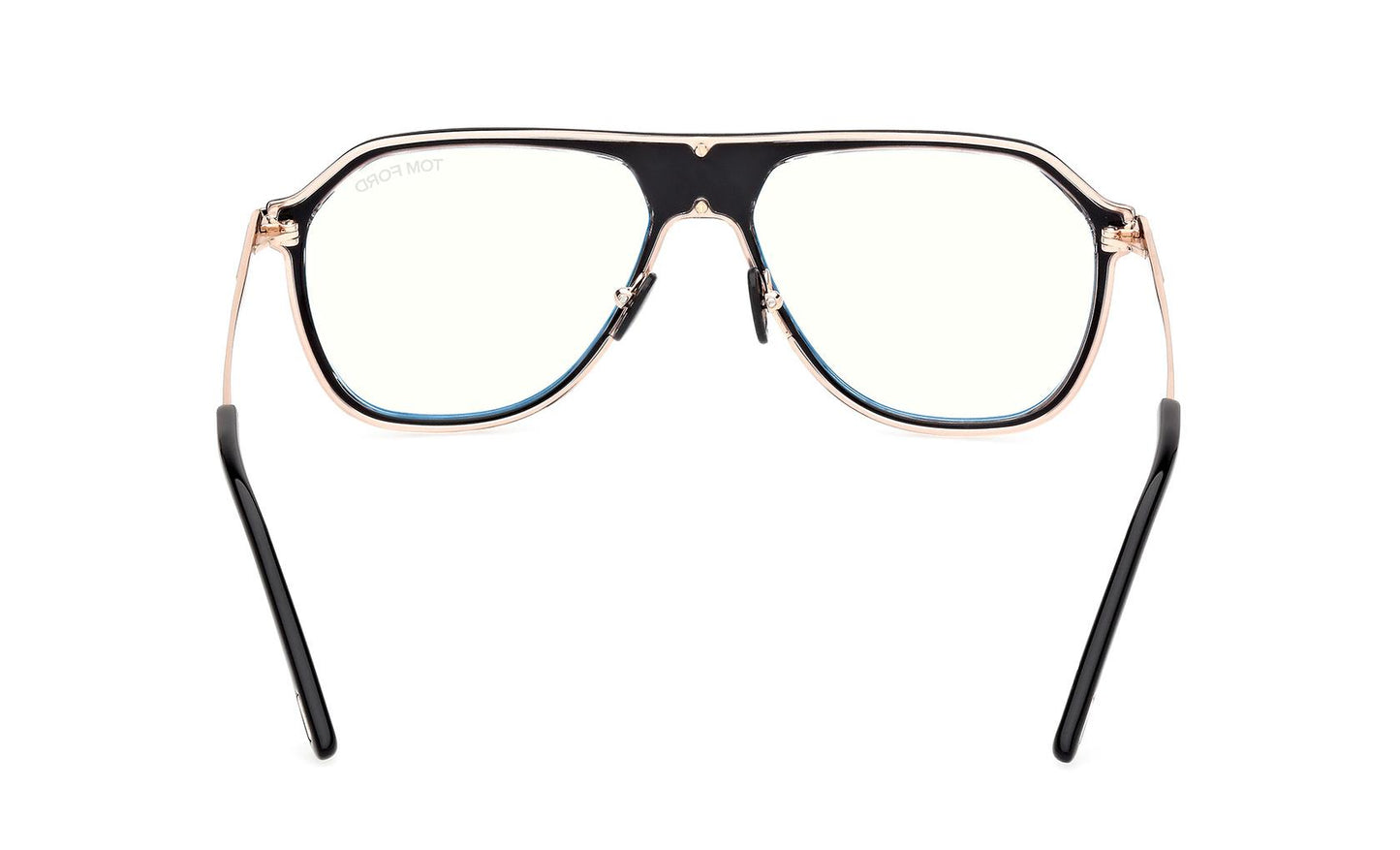 Tom Ford Eyeglasses FT5943/B 003