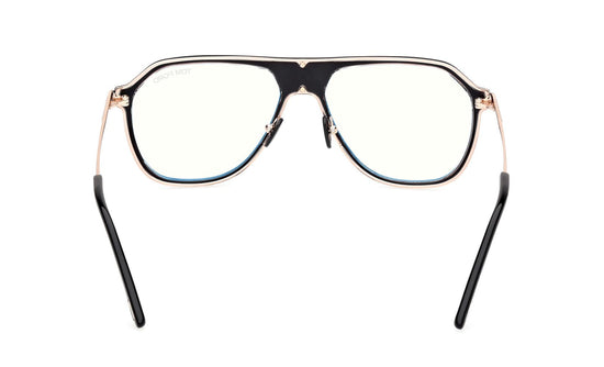 Tom Ford Eyeglasses FT5943/B 003