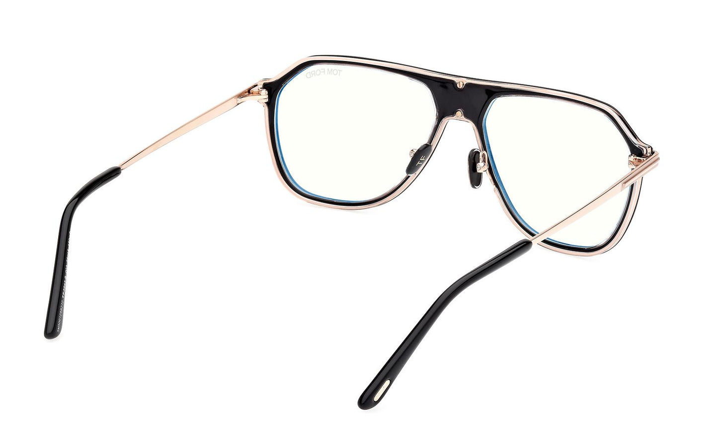 Tom Ford Eyeglasses FT5943/B 003