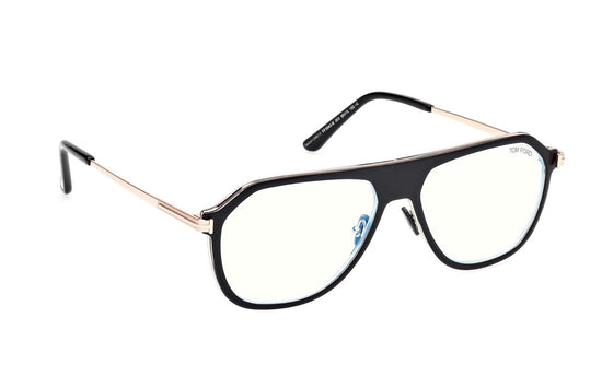 Tom Ford Eyeglasses FT5943/B 003