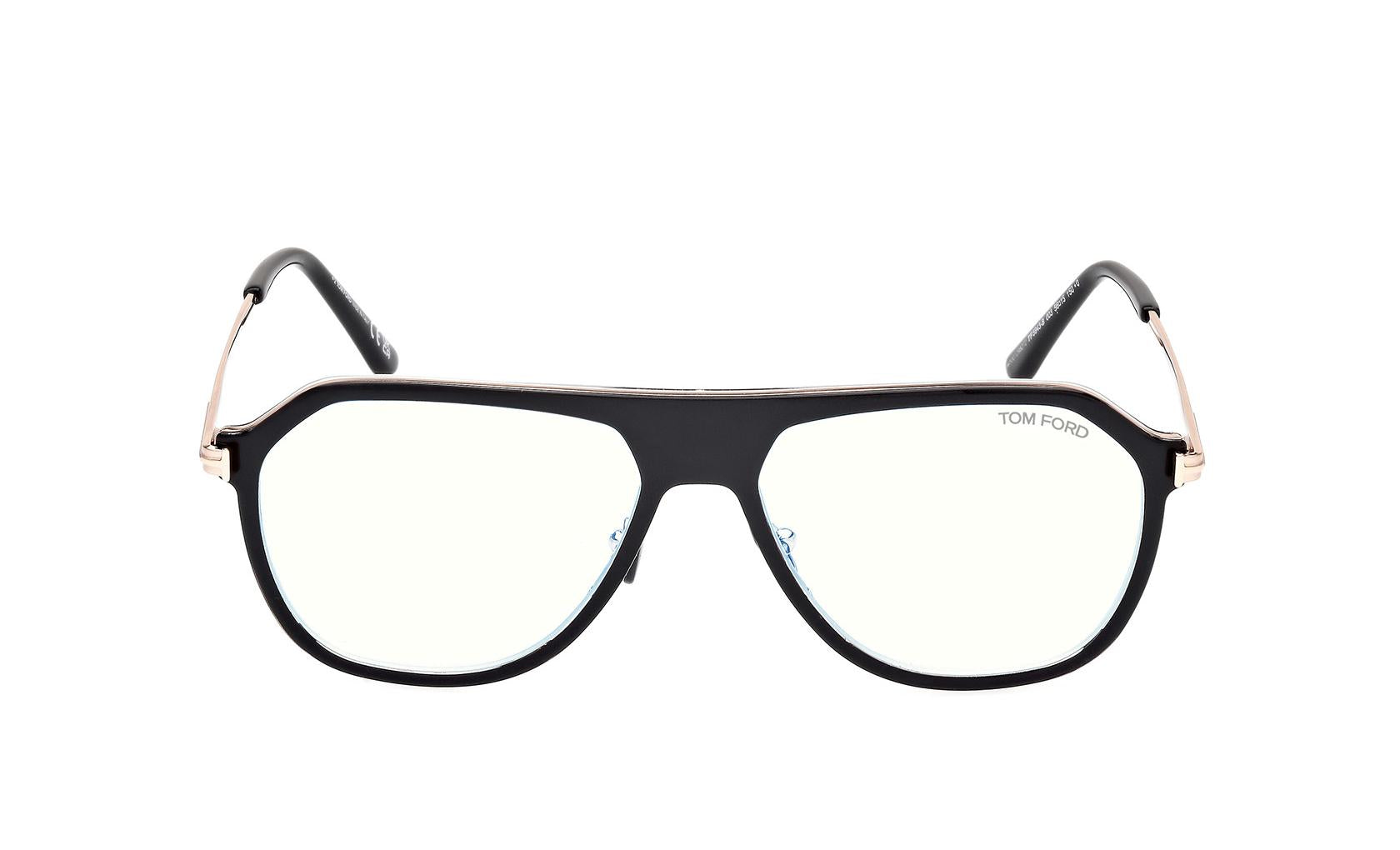 Tom Ford Eyeglasses FT5943/B 003