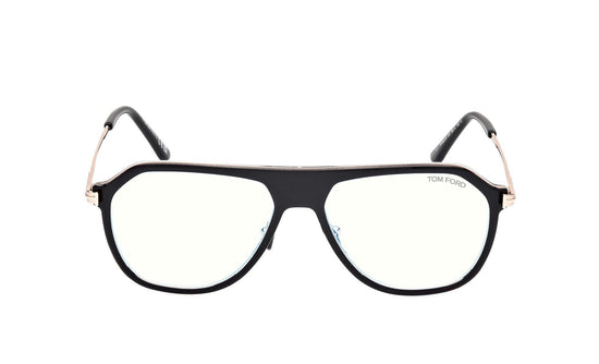 Tom Ford Eyeglasses FT5943/B 003